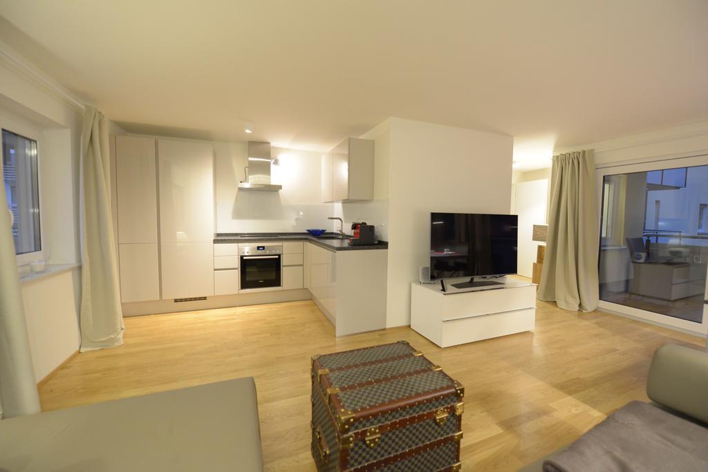 Staufner Hof Ferienwohnung Oberstaufen Ngoại thất bức ảnh