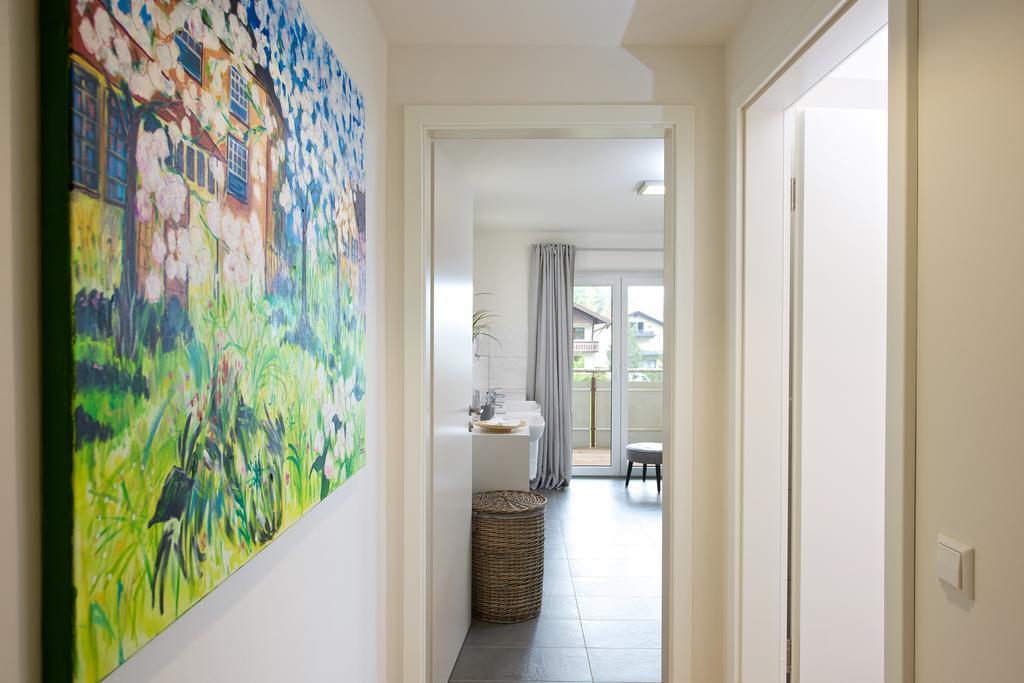 Staufner Hof Ferienwohnung Oberstaufen Ngoại thất bức ảnh