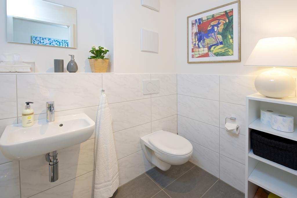 Staufner Hof Ferienwohnung Oberstaufen Ngoại thất bức ảnh