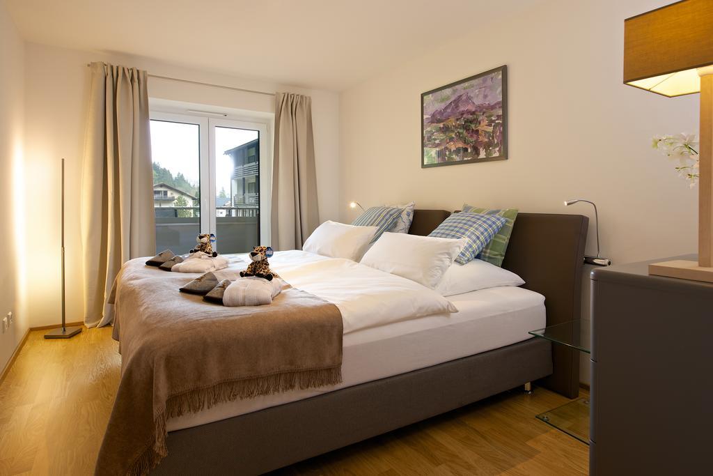 Staufner Hof Ferienwohnung Oberstaufen Ngoại thất bức ảnh
