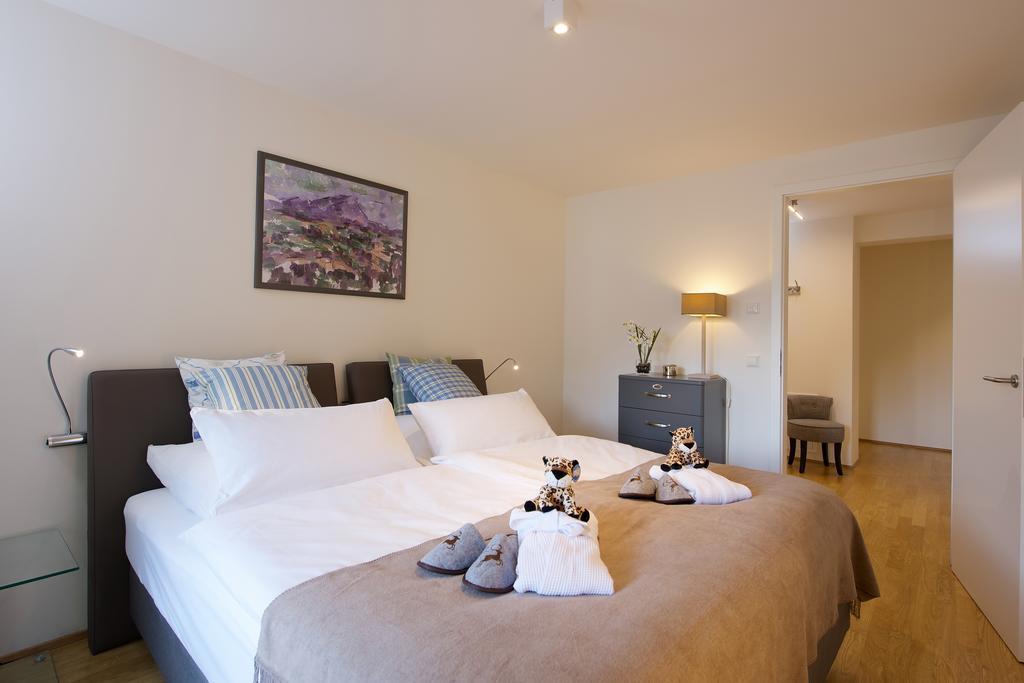 Staufner Hof Ferienwohnung Oberstaufen Ngoại thất bức ảnh