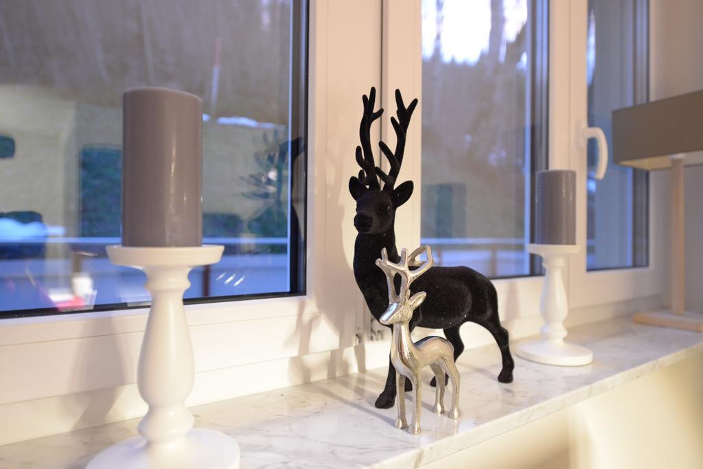 Staufner Hof Ferienwohnung Oberstaufen Ngoại thất bức ảnh
