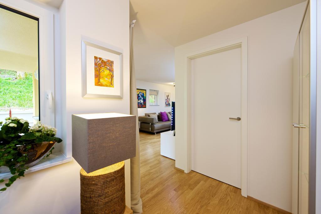 Staufner Hof Ferienwohnung Oberstaufen Ngoại thất bức ảnh